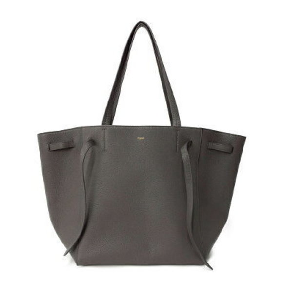Celine Cabas Phantom Tote Bag - Picture 1 of 8
